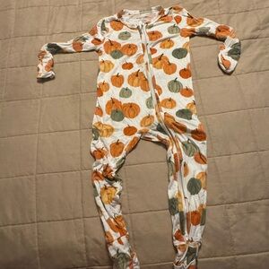 Baby size 12-18 month angel dear pajamas